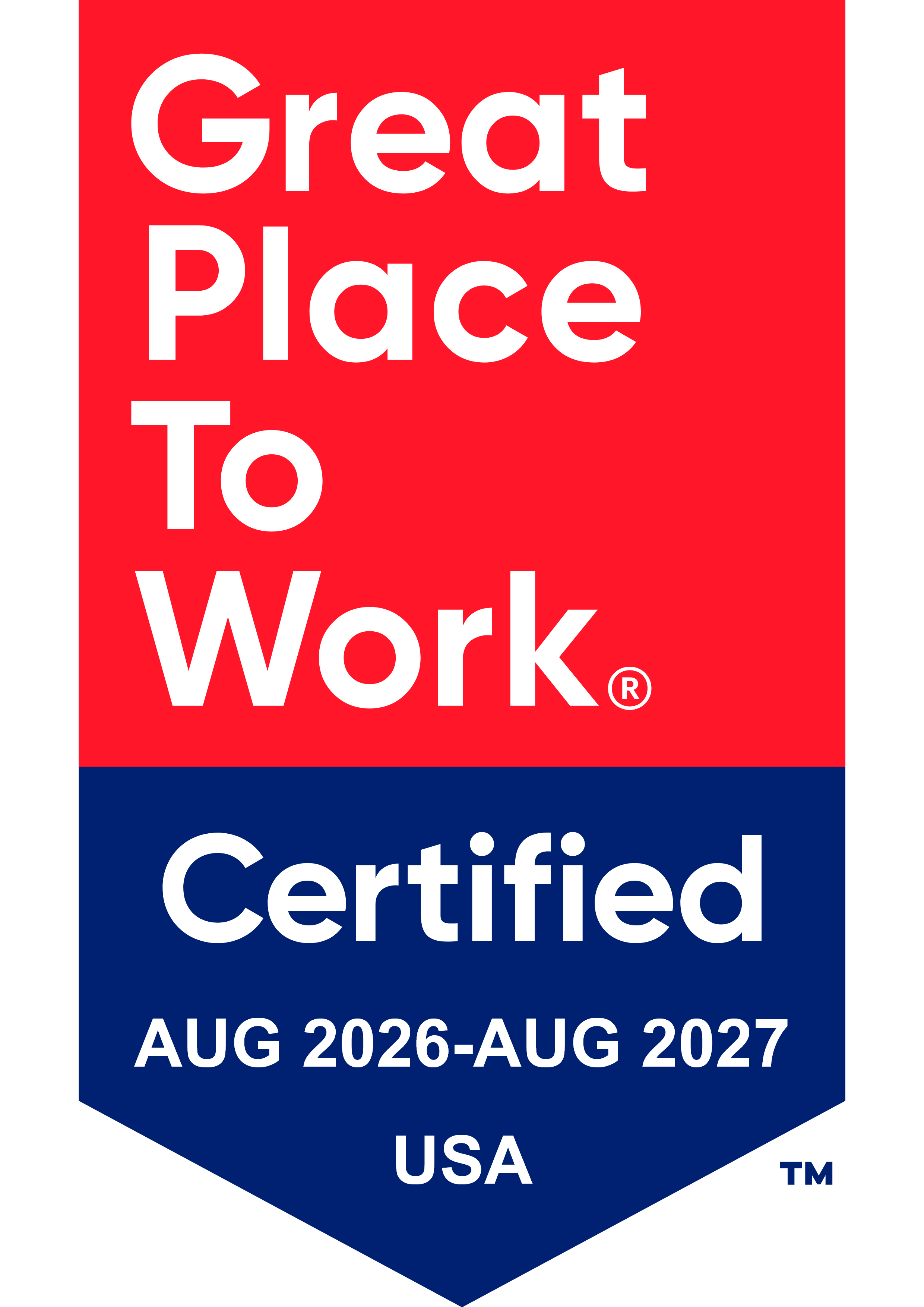 National Housing Compliance is a great place to work!